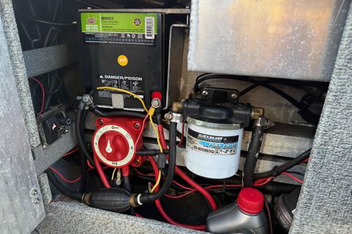 Custom-weld COBRA-OB image