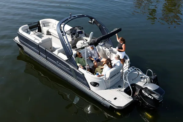 Starcraft RX-25-R-DC image