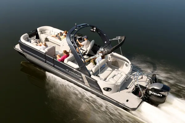 Starcraft RX-25-R-DC image