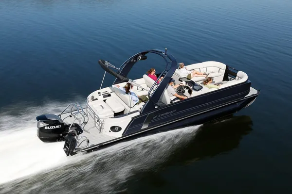 Starcraft RX-25-R-DC image