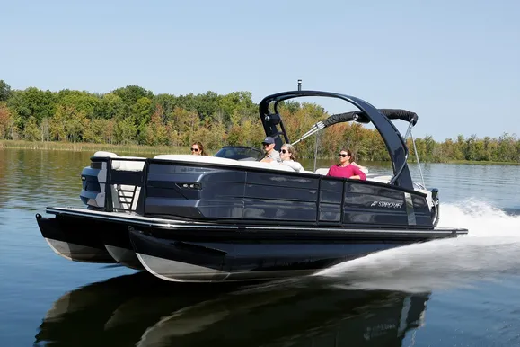 2026 Starcraft RX 25 DL