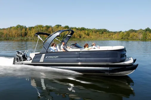 Starcraft RX-25-R-DC image