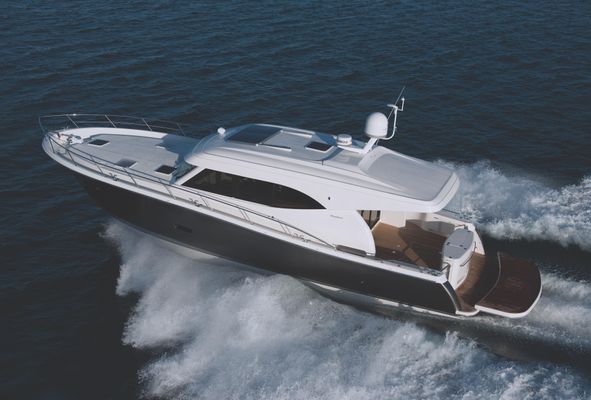 Maritimo S54 - main image