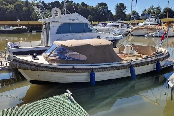 Interboat 750 image