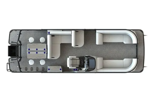 Starcraft RX-25-DL-BAR image