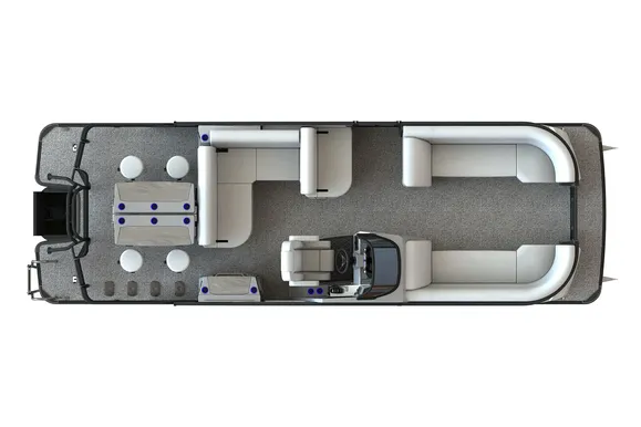 2026 Starcraft RX 25 DL BAR
