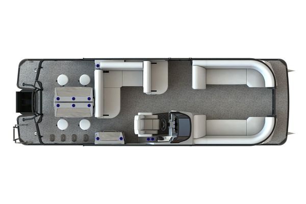 Starcraft RX-25-DL-BAR - main image