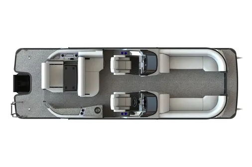 Starcraft RX-25-DL-DC image