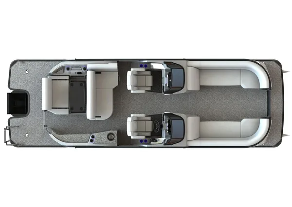 Starcraft RX-25-DL-DC image