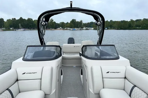 Starcraft RX-25-DL-DC image