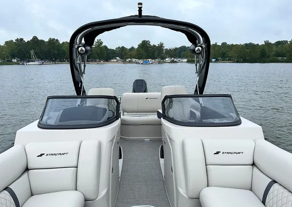 Starcraft RX-25-DL-DC image