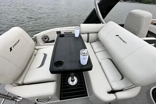 Starcraft RX-25-DL-DC image