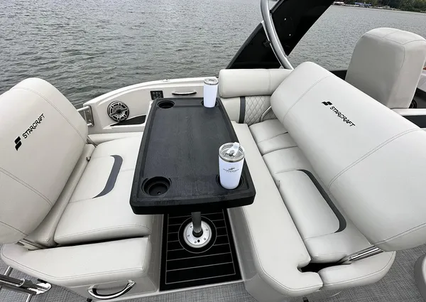 Starcraft RX-25-DL-DC image