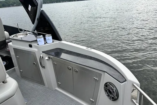 Starcraft RX-25-DL-DC image