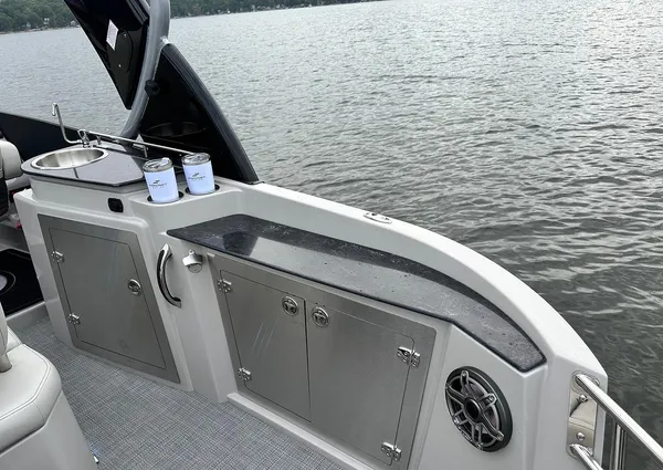 Starcraft RX-25-DL-DC image