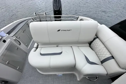 Starcraft RX-25-DL-DC image