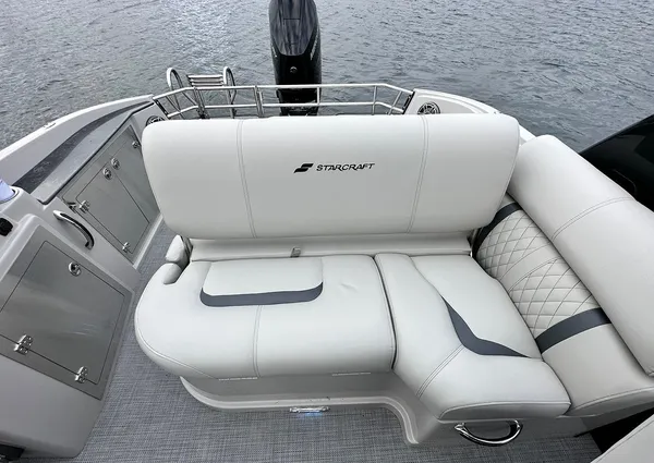 Starcraft RX-25-DL-DC image