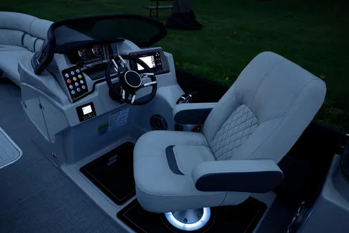 Starcraft RX-25-DL-DC image