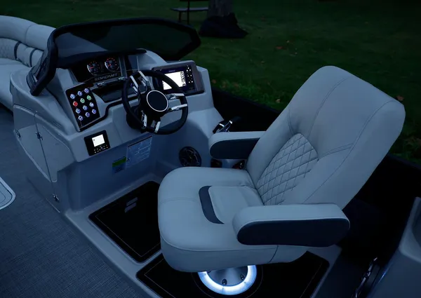 Starcraft RX-25-DL-DC image