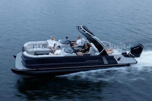 Starcraft RX-25-DL-DC image