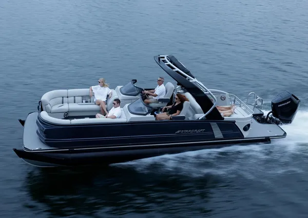 Starcraft RX-25-DL-DC image