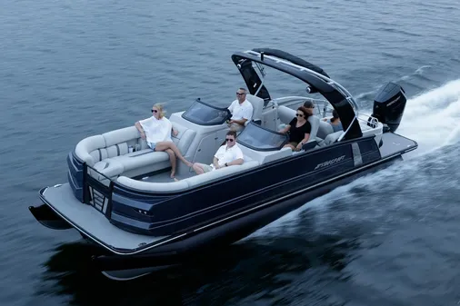 Starcraft RX-25-DL-DC image