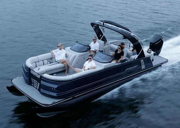 Starcraft RX-25-DL-DC image