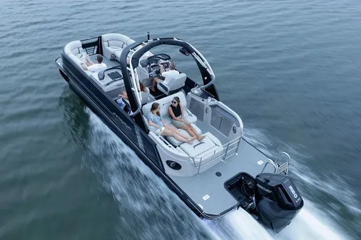 Starcraft RX-25-DL-DC image