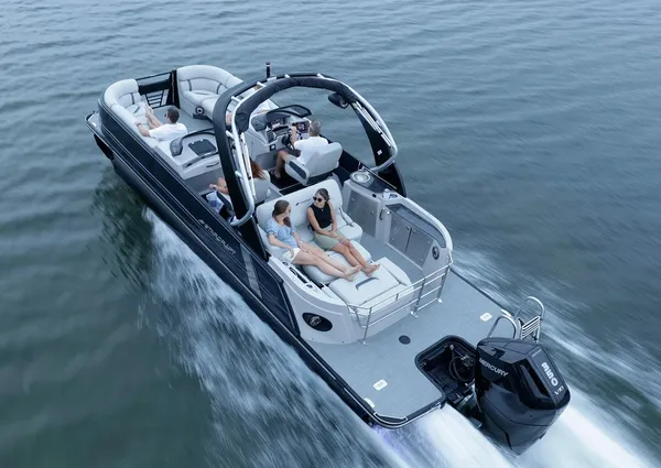 Starcraft RX-25-DL-DC image