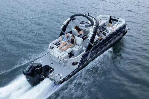 Starcraft RX-25-DL-DC image