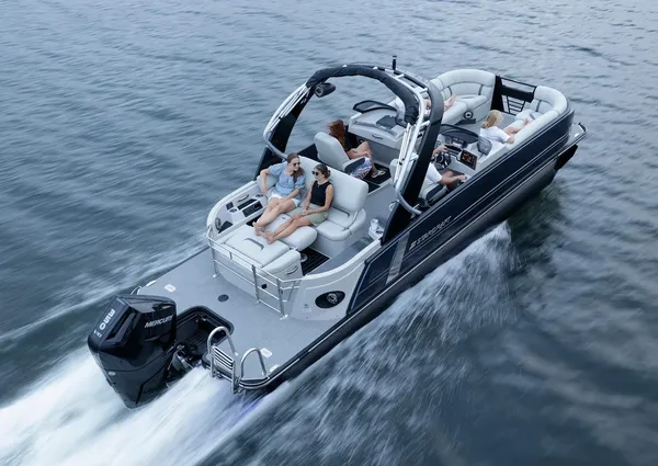 Starcraft RX-25-DL-DC image