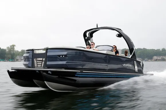 2026 Starcraft RX 25 DL DC