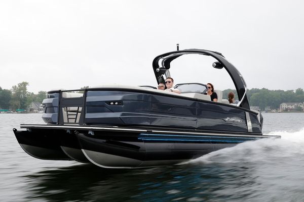 Starcraft RX-25-DL-DC - main image