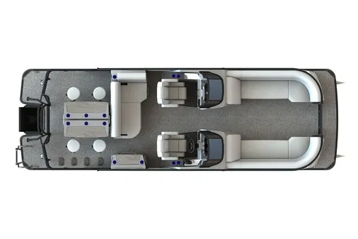 Starcraft RX-25-DL-DC-BAR image