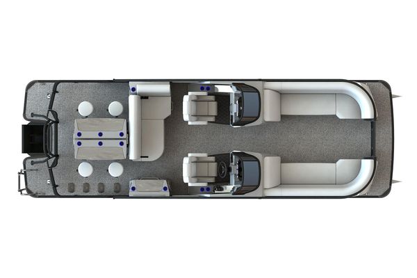 Starcraft RX-25-DL-DC-BAR - main image