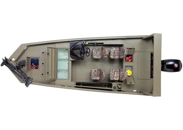 Lowe OUTLET-20 image