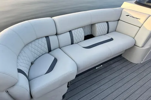 Starcraft RX-25-DL-DH-BAR image