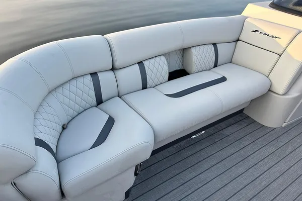 Starcraft RX-25-DL-DH-BAR image