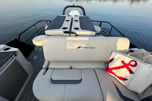 Starcraft RX-25-DL-DH-BAR image