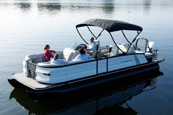 Starcraft RX-25-DL-DH-BAR image