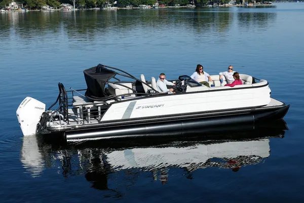 Starcraft RX-25-DL-DH-BAR image