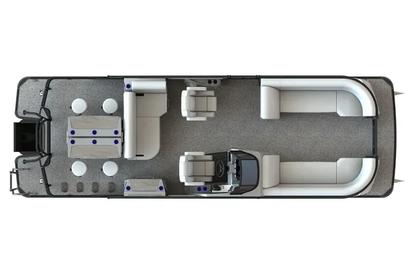 Starcraft RX-25-DL-DH-BAR image