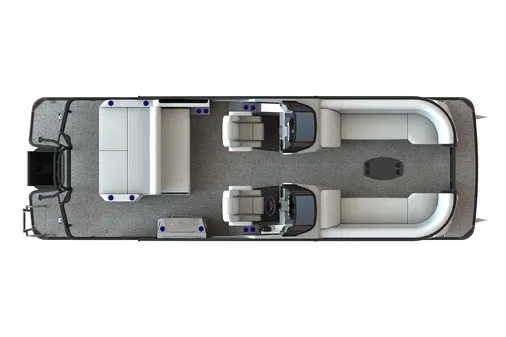 Starcraft RX-25-Q-DC image