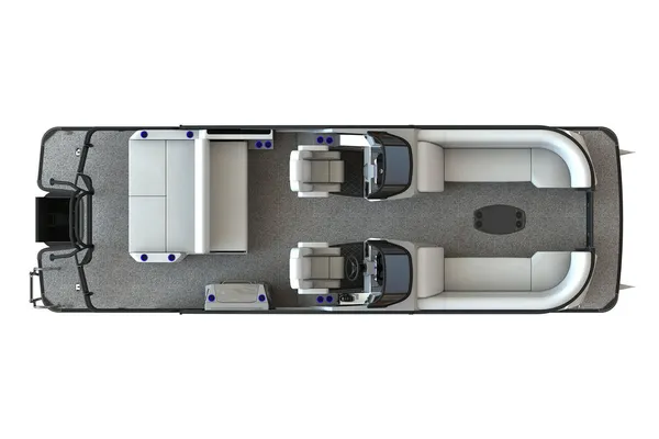 Starcraft RX-25-Q-DC image