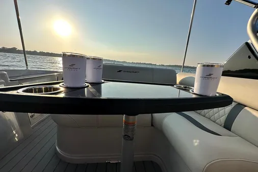 Starcraft RX-25-Q-DC image