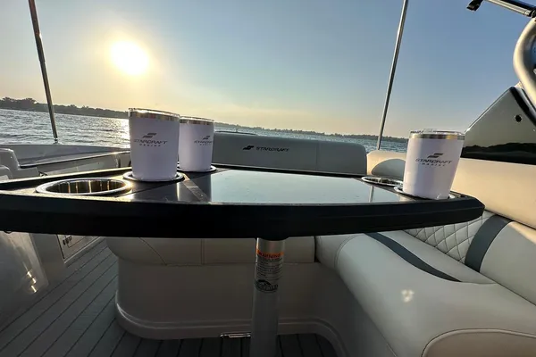 Starcraft RX-25-Q-DC image