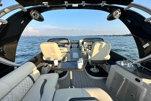 Starcraft RX-25-Q-DC image