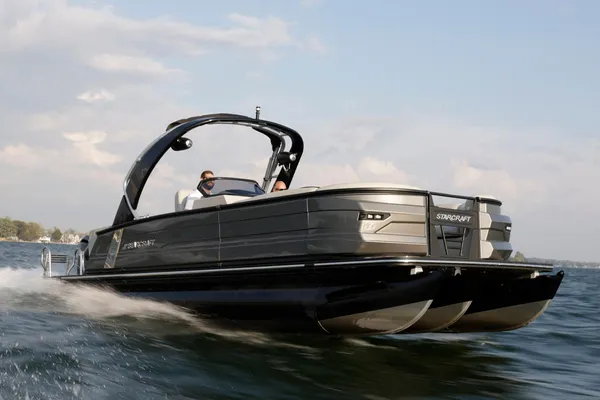 Starcraft RX-25-Q-DC image