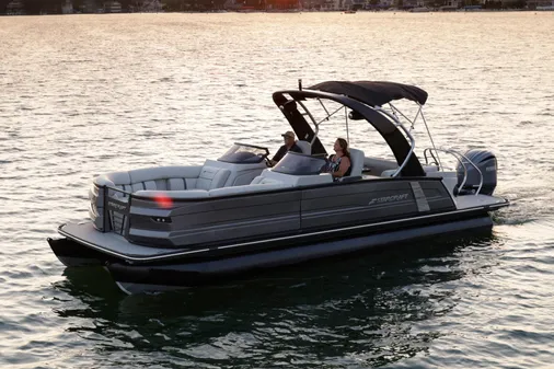 Starcraft RX-25-Q-DC image