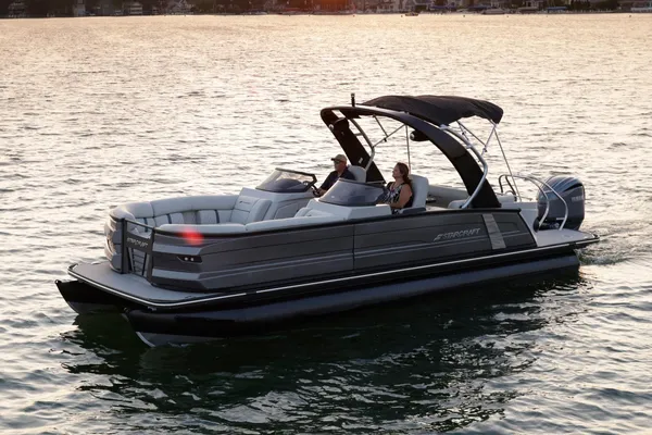 Starcraft RX-25-Q-DC image